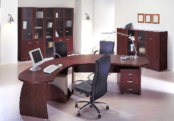 OFFICE FURNITURE