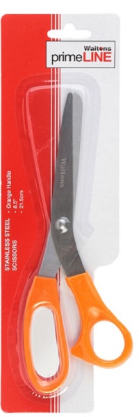 SCISSOR