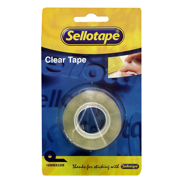 SELLO TAPE