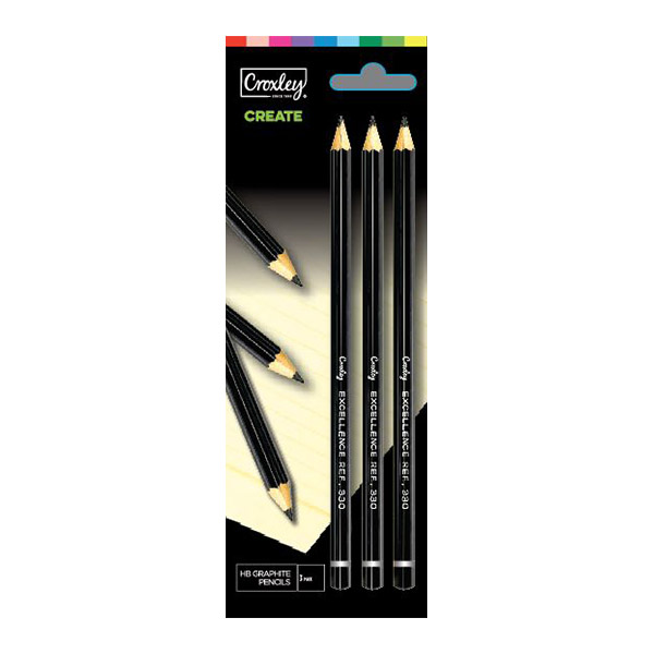 PENCILS