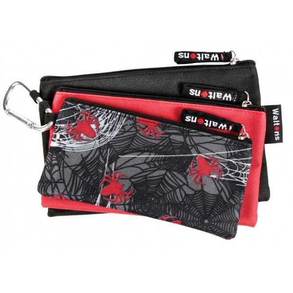 PENCIL CASES
