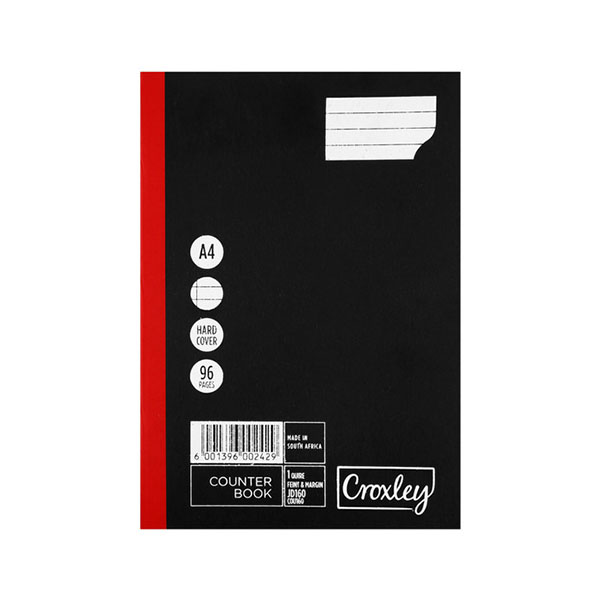 HARD COVER BOOKS