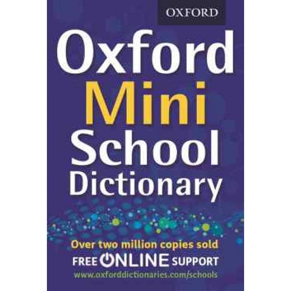 DICTIONARY