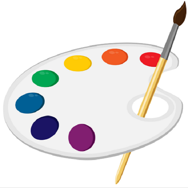 ART SUPPLIES