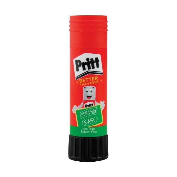 GLUE STICK PRITT 43G