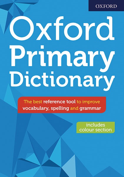 ENGLISH DICTIONARY