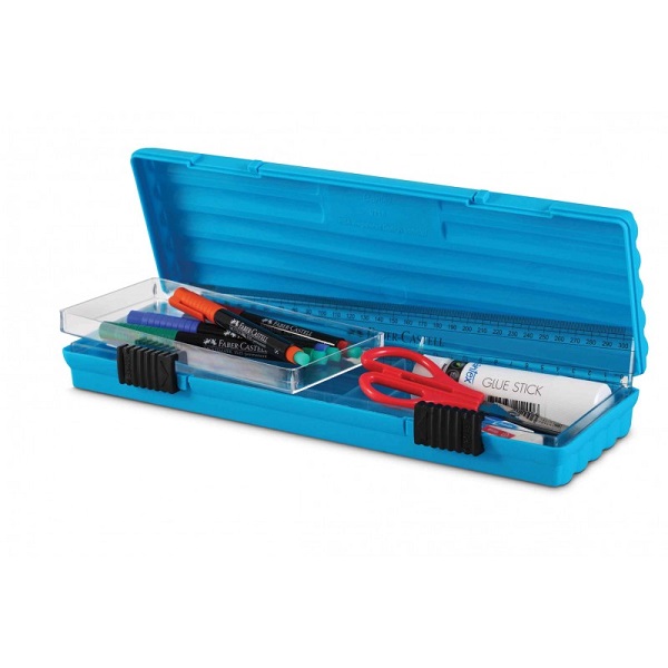 PENCIL BANTEX CASE MCCASEY2 ASS B9716