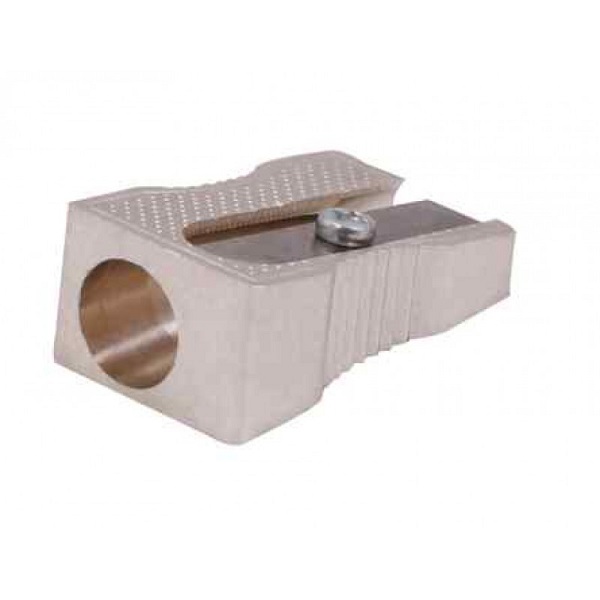 SHARPENER SINGLE HOLE - METAL