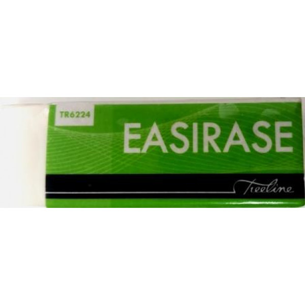 ERASER TREELINE TR6224