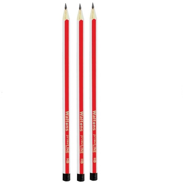 PENCILS, PRIMELINE SET OF 3