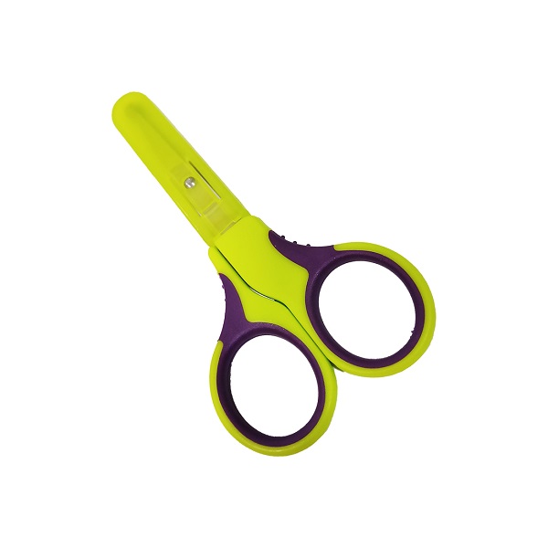 SCISSORS STUDENT KIDS SAFETY