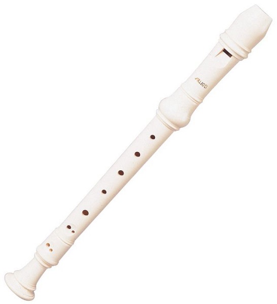 RECORDER AULOS 303 SOPRANO