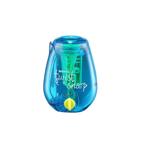 SHARPENER TWIST & TURN