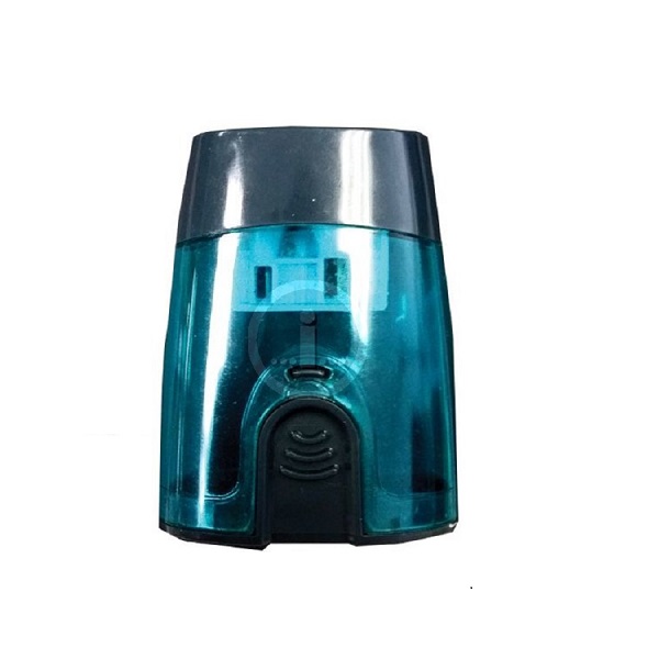SHARPENER  DOUBLE BARREL CROXLEY