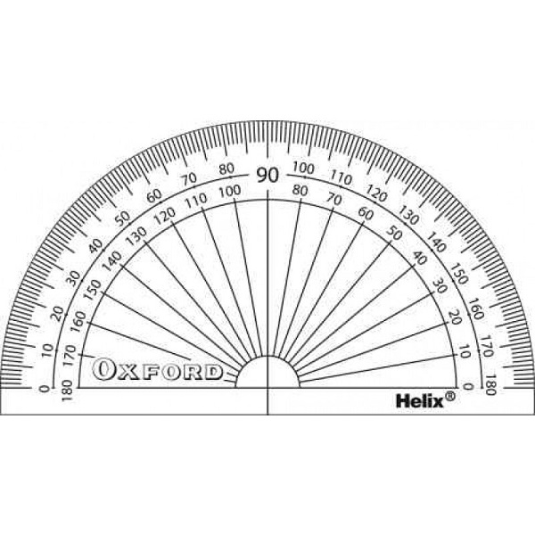 PROTRACTOR