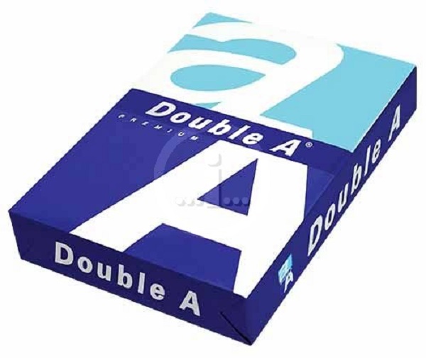 PAPER DOUBLE A PAPER A4