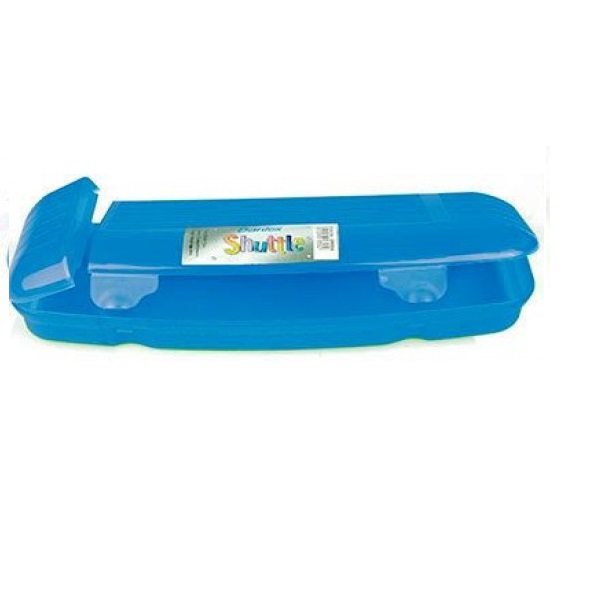 PENCIL CASE BANTEX SHUTTLE UTILITY ASS B9730