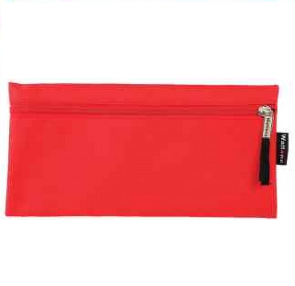 PENCIL CASE PRIMELINE RED 30383705
