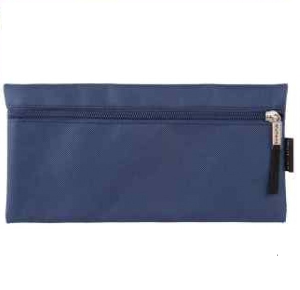 PENCIL CASE PRIMELINE NAVY BLUE 303837H5
