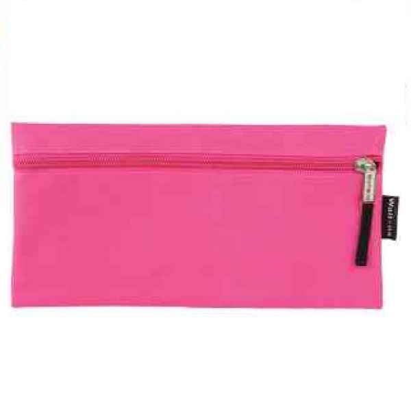 PENCIL CASE PRIMELINE PINK 30383707