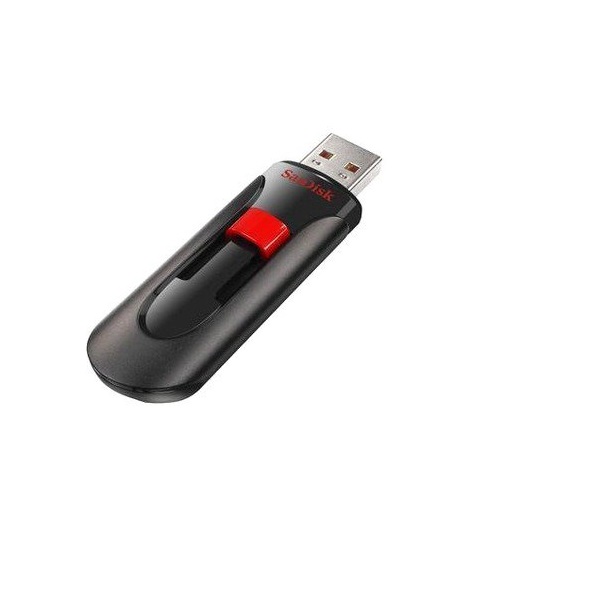 FLASH DRIVE SANDISK 32GB