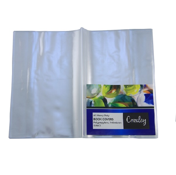 EASI-FIX BOOK COVER 3MMX450MM