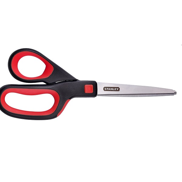 SCISSOR TITANIUM STANLEY 8'' 20.3CM =SC18TINS-M