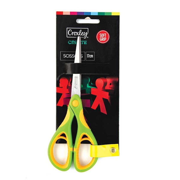 SCISSOR 17CM SC11117 CRX