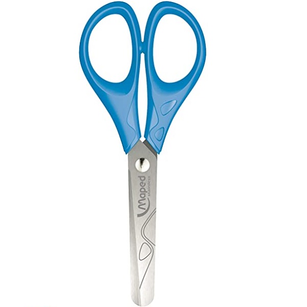 SCISSOR MAPED 13CM 464212