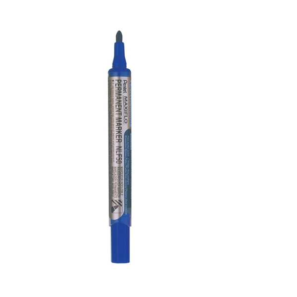 MARKER PENTEL NLF50-C BLUE