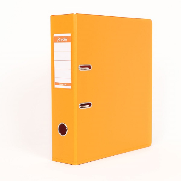 FILE BANTEX B1450-12 ORANGE