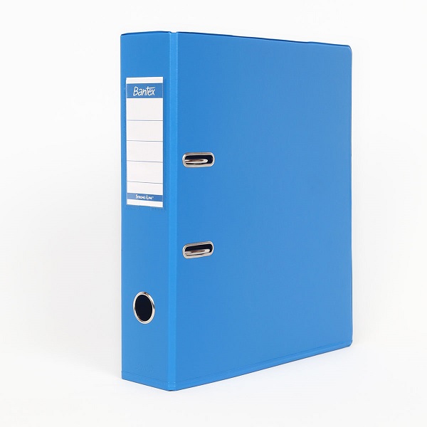 FILE BANTEX B1450-11 COBALT BLUE