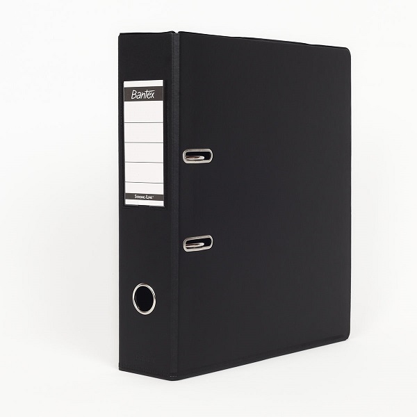 FILE BANTEX B1450-10 BLACK