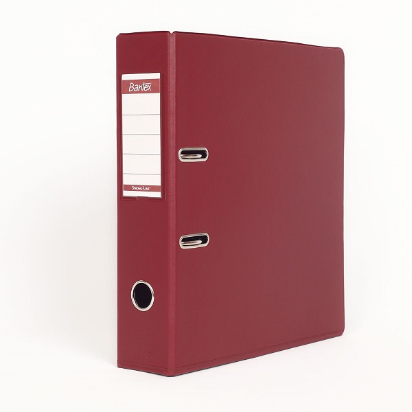 FILE BANTEX B1450-14 BURGUNDY