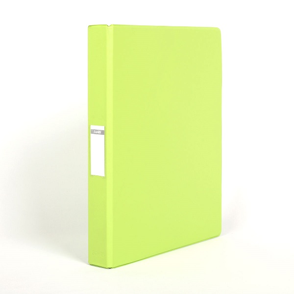 FILE BANTEX 1300 A4 LIME GREEN