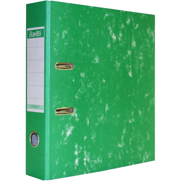 FILE LEVER ARCH CROX IND GREEN ALF100906