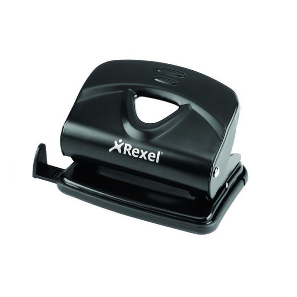 PUNCH V220 REXEL BLACK 110217BK