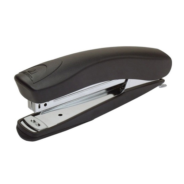 STAPLER REXEL JUNO 210 PLUS BLACK -010021BK
