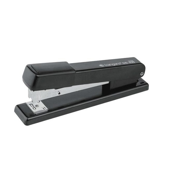 STAPLER FULL STRIP METAL DS-435 BLACK