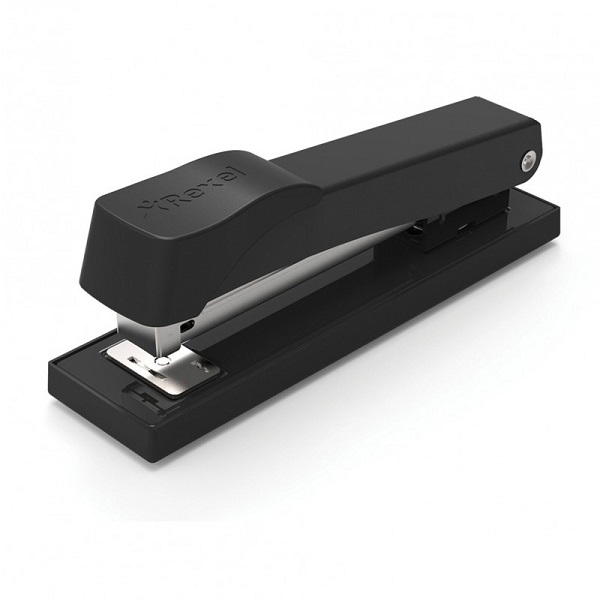 STAPLER REXEL STD 200 BLACK 010020