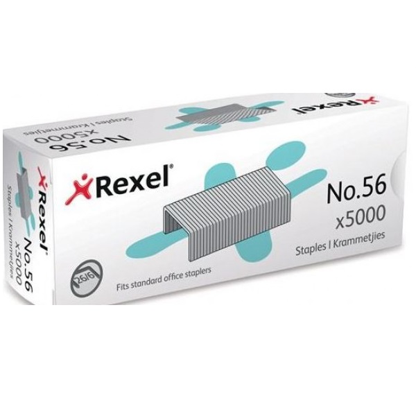 STAPLES REXEL NO.56: 030100