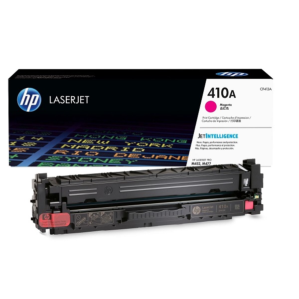 TONER CARTRIDGE HP CF413A