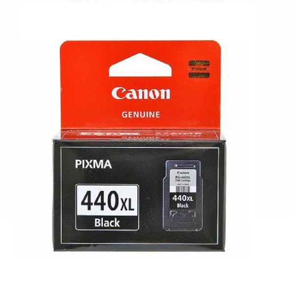 INK CARTRIDGE CANON PG-440 XL BLACK: 5216B001AA