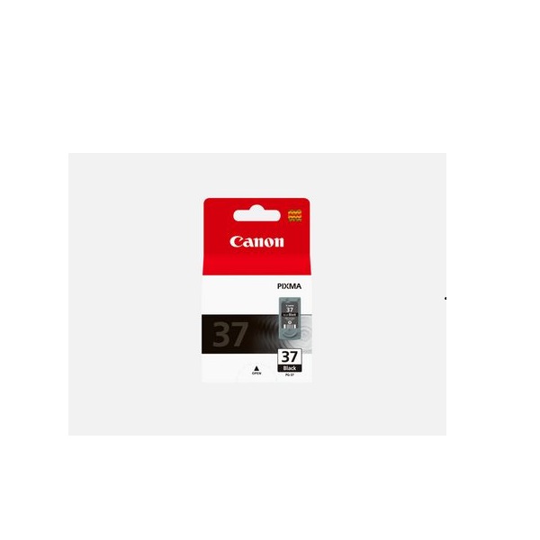 INK CARTRIDGE CANON PG-37