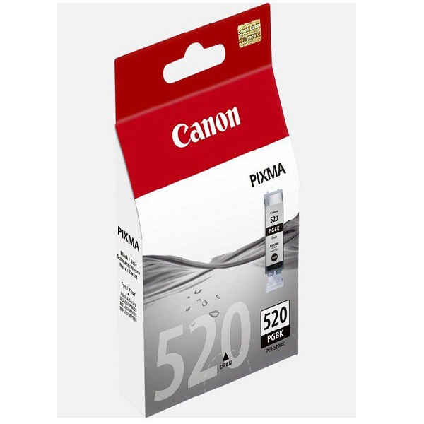 INK CARTRIDGE CANON PGI-520B