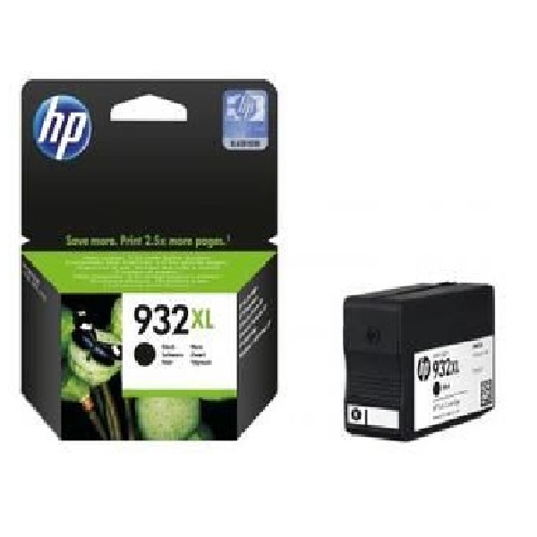 INK CARTRIDGE HP 932XL BLACK