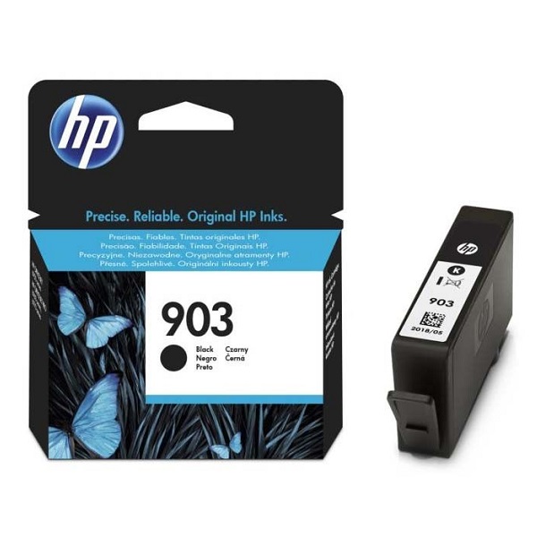 INK CARTRIDGE HP 903 BLACK