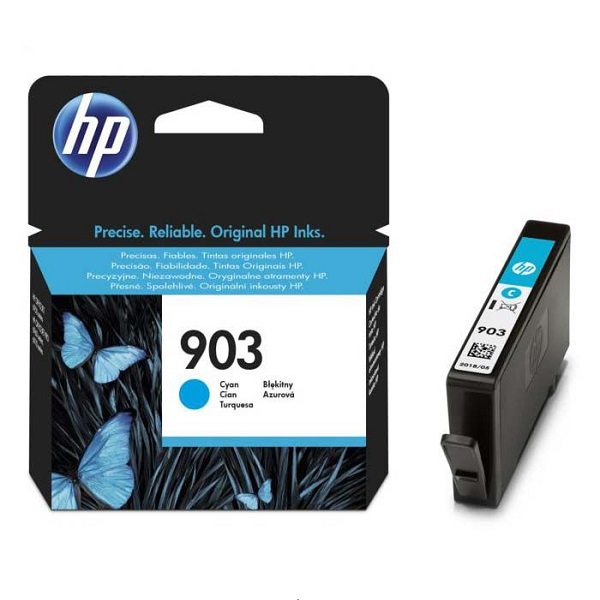 INK CARTRIDGE HP 903 CYAN
