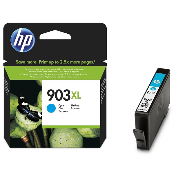 INK CARTRIDGE HP 903XL CYAN
