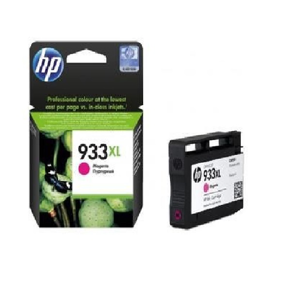 INK CARTRIDGE HP 933XL MAGENTA